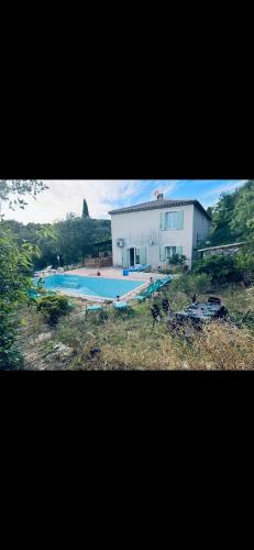 La Villa Manon