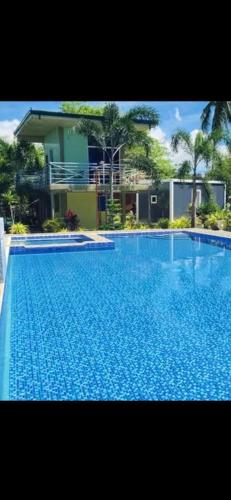 Elena Guest House & Resort