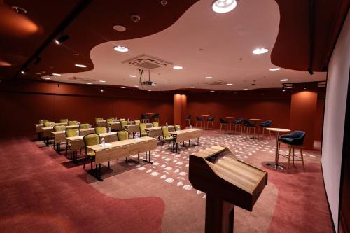 ibis Styles Ankara