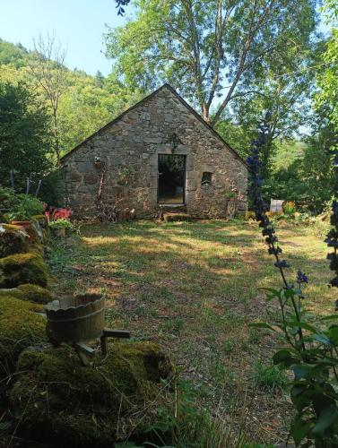 Ecolodge, rivière - Location saisonnière - Saint-Gilles