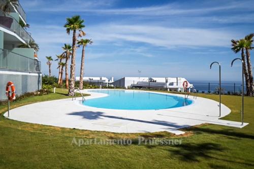 HigueronRentals Pruessner in Torremuelle