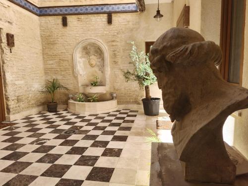 Arena Centro Rooms&Suites, Seville