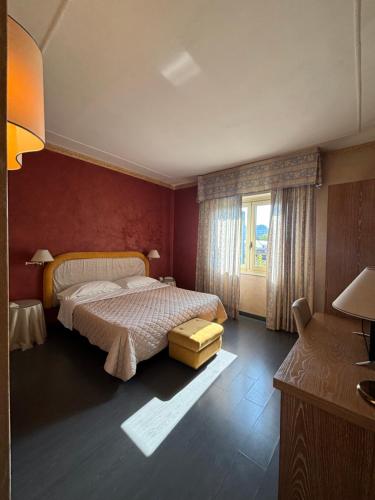 Hotel Giglio in Montecatini Terme