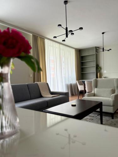 3 Bedrooms Family Belgrade Waterfront