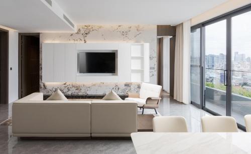 共用Lounge/電視區