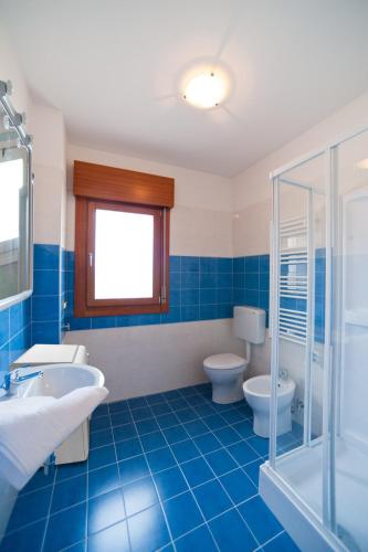 One-Bedroom Apartment image 1