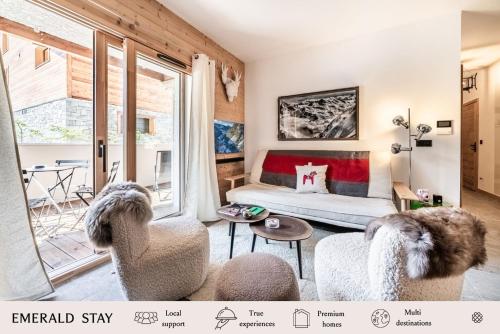 Apartment Cima Morzine - by EMERALD STAY