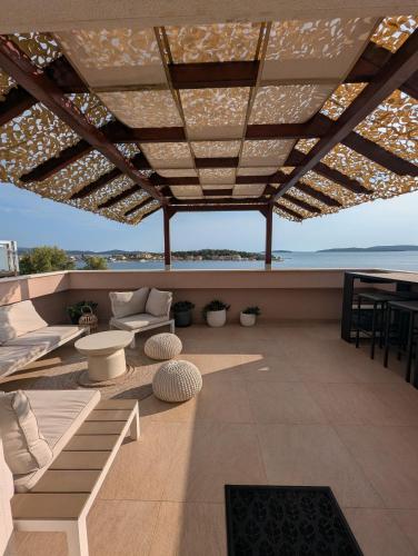 Pinna Nobilis Penthouse 2
