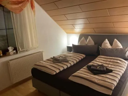 Ferienhaus Barth in Bad Salzungen, Deutschland
