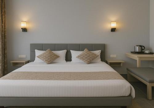 Backpackers Stop Bhimtal - Bareilly Backpackers Stop Bhimtal - Bareilly
