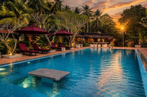 Villa Pinnawala