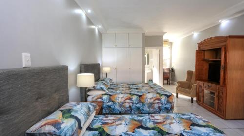 Sica's Guest House Room Type -  Double Room