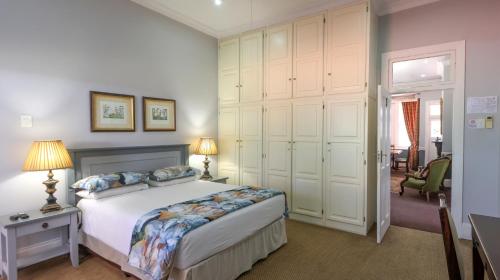 Sicas Guest House in Berea