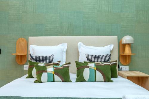 Central, air-conditioned and designer - Pereire