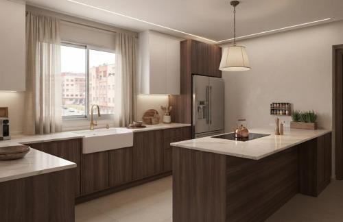 Appartement Martil - image 5