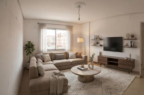 Appartement Martil - image 2