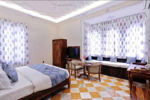 hotel photo