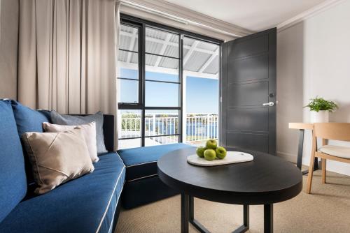 Tradewinds Hotel and Suites Fremantle