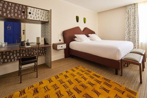 Hôtel Le Nord-Pinus - image 3