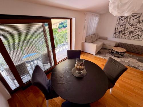 Apartment Novigrad Holiday