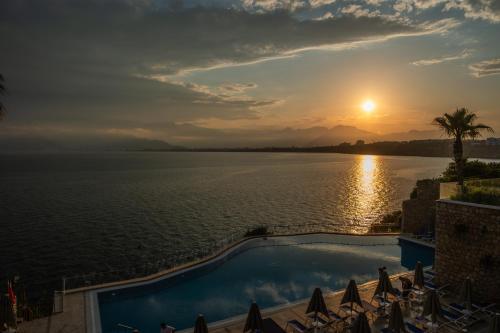 Ramada Plaza by Wyndham Antalya in Antalya