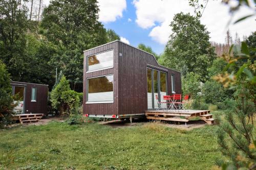 Tiny House Nature 17 - Green Tiny Village Harz in Osterode, Deutschland