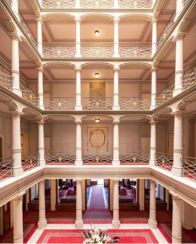 Grand Hotel Majestic in Verbania