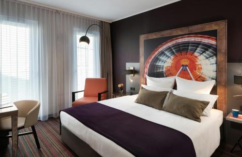 Leonardo Hotel Munich City South, München
