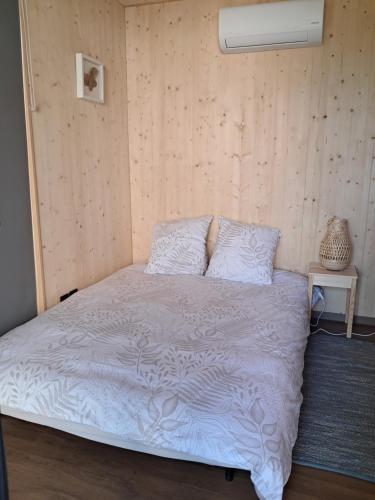 écolodge Aubépine (ecolodge Aubepine) in Thann