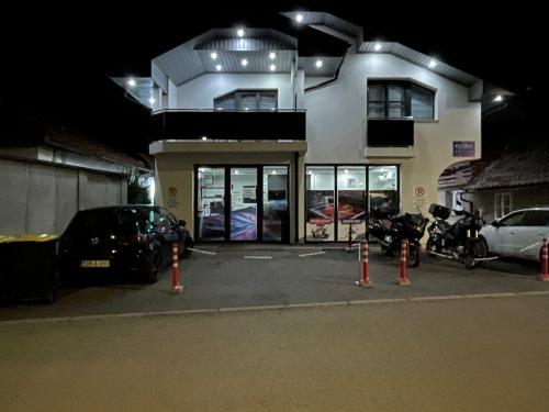 Eloria Apartments in Bihac