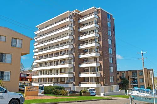 Akuna 14, 6 Joffre Street - North Haven Akuna 14, 6 Joffre Street - North Haven