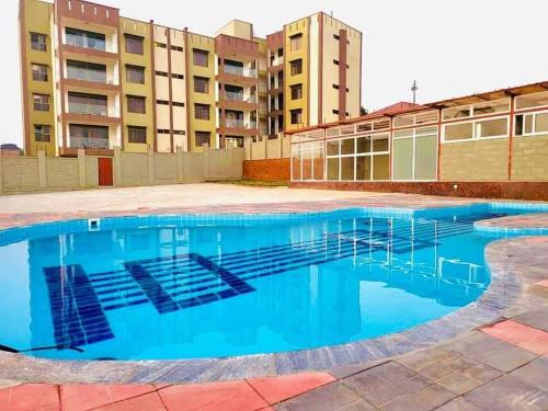 Westside Apartments Ntinda - image 5
