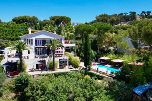 Villa Annette