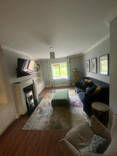 Family Duplex perfectly located in Douglas