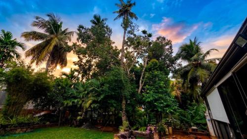 Mahawewa Eco Villa - Tangalle - image 4