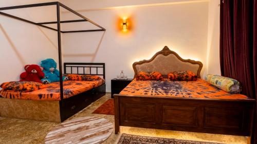 Mahawewa Eco Villa - Tangalle - image 5
