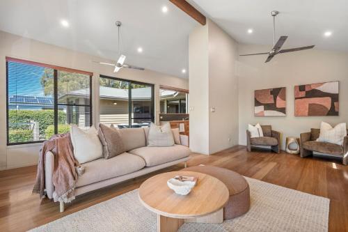 Lakeside Bliss in Dunbogan