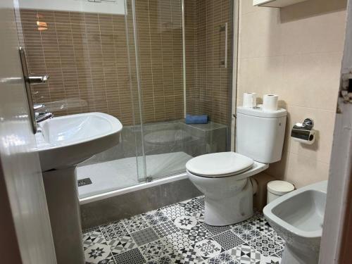 Apartment Eixample Esq Rocafort Diputacio by Interhome 3
