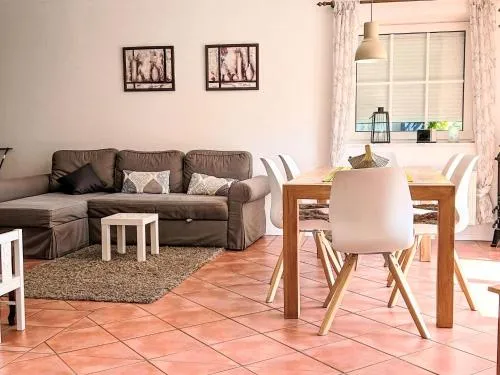 Holiday Home mit Garten und Stellplatz by Interhome in Großenaspe, Deutschland