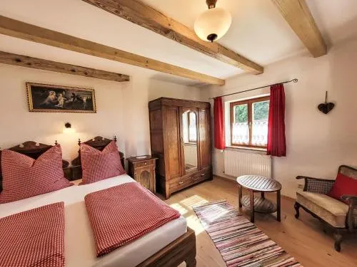 Apartment in Sankt Koloman mit Bergblick by Interhome in Sankt Koloman, Österreich