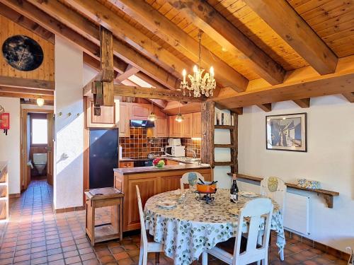 Apartment Haus Rollin by Interhome 2