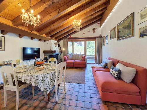 Apartment Haus Rollin by Interhome 3