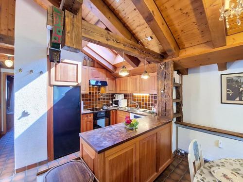 Apartment Haus Rollin by Interhome 5
