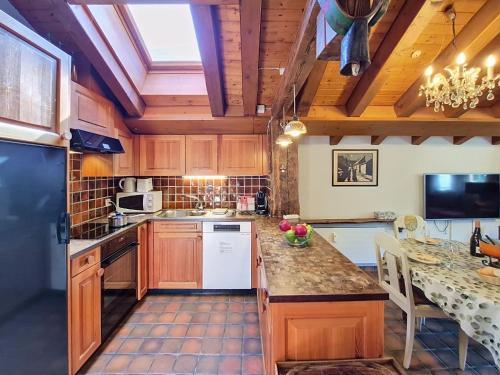 Apartment Haus Rollin by Interhome 3