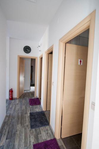 Meteora Central Hostel – Kalampaka, KY