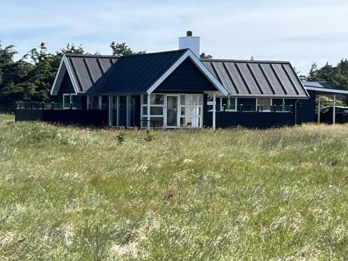  Holiday Home Carelle - 300m from the sea by Interhome in Torsted