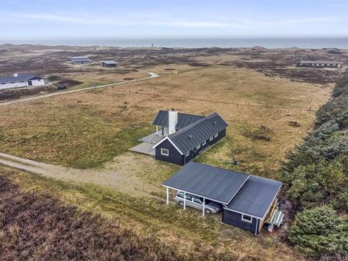  Holiday Home Carelle - 300m from the sea by Interhome in Torsted