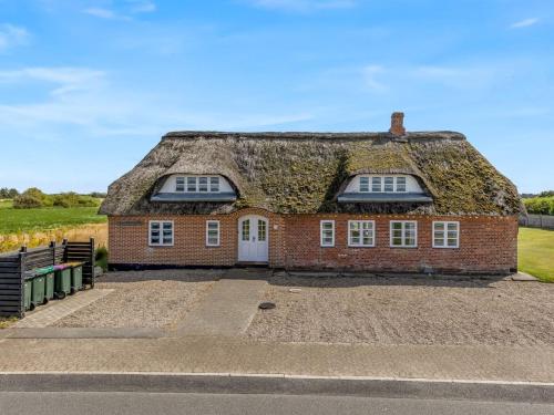  Holiday Home Haralde by Interhome in Bredebro