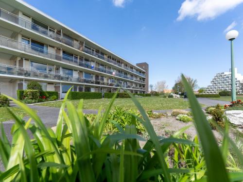 ทัศนียภาพภายนอกโรงแรม, Apartment l' escapade by Interhome in เดอร์ ฮาน