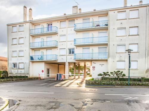 Apartment Les Tilleuls-3 by Interhome - Location saisonnière - La Bernerie-en-Retz